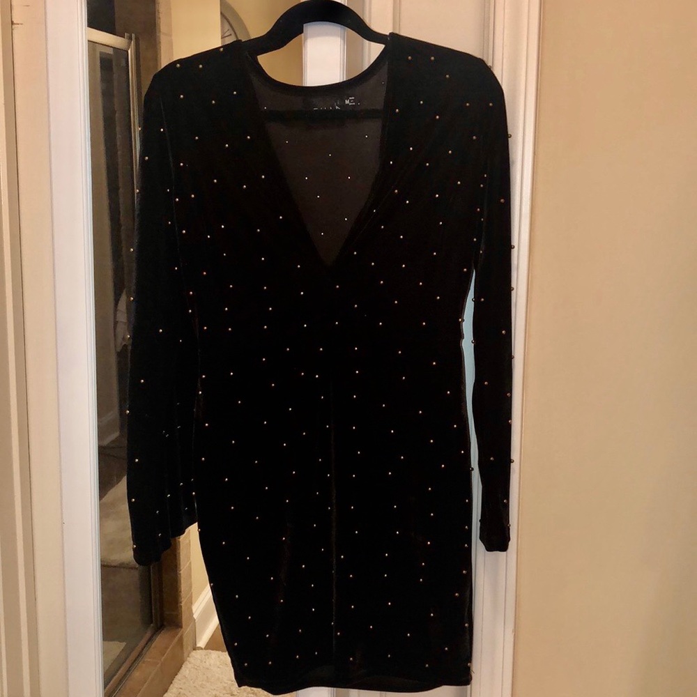 Party dress. Perfect for NYE✨
